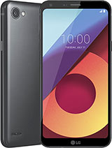 Best available price of LG Q6 in Newzealand