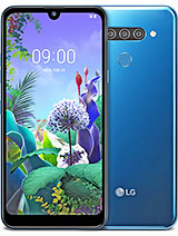 Best available price of LG Q60 in Newzealand