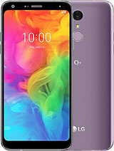 Best available price of LG Q7 in Newzealand