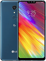 Best available price of LG Q9 in Newzealand