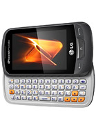 Best available price of LG Rumor Reflex LN272 in Newzealand