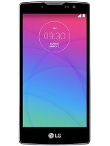 Best available price of LG Spirit in Newzealand
