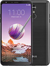 Best available price of LG Q Stylo 4 in Newzealand