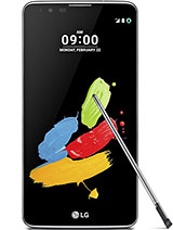 Best available price of LG Stylus 2 in Newzealand