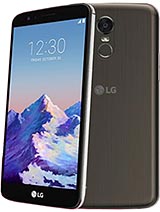 Best available price of LG Stylus 3 in Newzealand