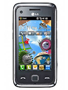 Best available price of LG KU2100 in Newzealand
