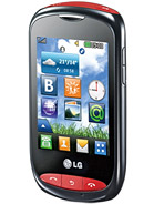 Best available price of LG Cookie WiFi T310i in Newzealand