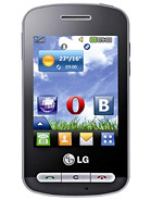 Best available price of LG T315 in Newzealand