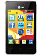 Best available price of LG T385 in Newzealand
