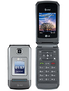Best available price of LG Trax CU575 in Newzealand