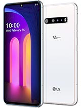 Best available price of LG V60 ThinQ 5G UW in Newzealand