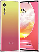 Best available price of LG Velvet 5G in Newzealand