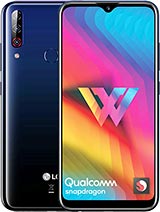 Best available price of LG W30 Pro in Newzealand