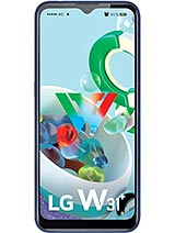 Best available price of LG W31+ in Newzealand