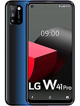 Best available price of LG W41 Pro in Newzealand