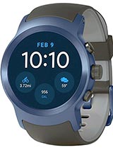 Best available price of LG Watch Sport in Newzealand