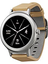 Best available price of LG Watch Style in Newzealand