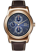 Best available price of LG Watch Urbane W150 in Newzealand