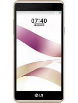 Best available price of LG X Skin in Newzealand