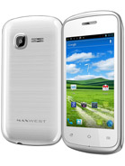 Best available price of Maxwest Android 320 in Newzealand