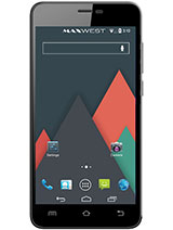 Best available price of Maxwest Astro 6 in Newzealand