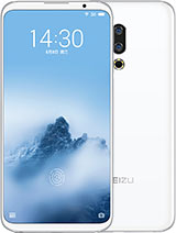 Best available price of Meizu 16 Plus in Newzealand