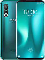 Best available price of Meizu 16s Pro in Newzealand