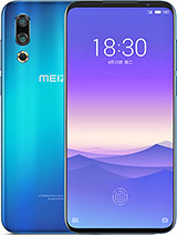 Best available price of Meizu 16s in Newzealand