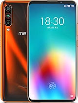 Best available price of Meizu 16T in Newzealand