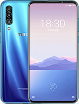 Best available price of Meizu 16Xs in Newzealand