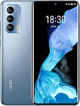 Best available price of Meizu 18 in Newzealand