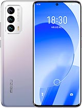 Best available price of Meizu 18s in Newzealand