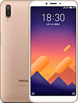 Best available price of Meizu E3 in Newzealand