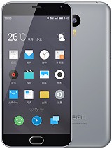 Best available price of Meizu M2 Note in Newzealand