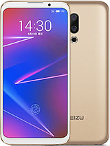 Best available price of Meizu 16X in Newzealand