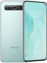Best available price of Meizu 17 Pro in Newzealand
