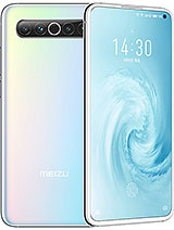 Best available price of Meizu 17 in Newzealand