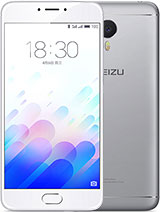 Best available price of Meizu M3 Note in Newzealand