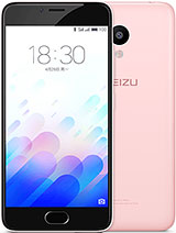 Best available price of Meizu M3 in Newzealand
