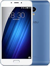Best available price of Meizu M3e in Newzealand