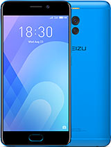 Best available price of Meizu M6 Note in Newzealand