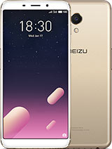 Best available price of Meizu M6s in Newzealand