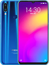 Best available price of Meizu Note 9 in Newzealand