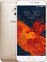 Best available price of Meizu Pro 6 Plus in Newzealand