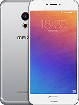 Best available price of Meizu Pro 6 in Newzealand