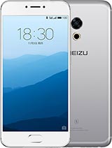 Best available price of Meizu Pro 6s in Newzealand