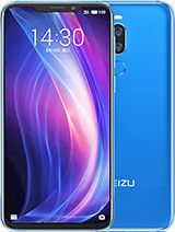 Best available price of Meizu X8 in Newzealand