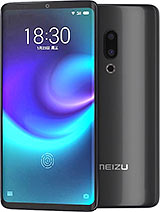 Best available price of Meizu Zero in Newzealand