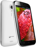 Best available price of Micromax A116 Canvas HD in Newzealand