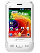 Best available price of Micromax A50 Ninja in Newzealand